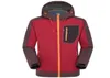 Giacche in pile Softshell Uomo invernale antivento impermeabile Cappotto con cappuccio campeggio esterno pesca escursionismo giacca antipioggia caccia vestiti15859930