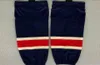 Nya ishockey strumpor Training Socks 100 Polyester Practice Socks Hockey Equipment6015848