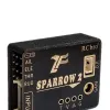 Sparrow 2 Fixed Wing Flight Controller Support SBUS for RC Aircraft Model