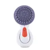 Hoofdmassage-instrument Huishoudelijk elektrisch kneden Trillingen Waterdicht opladen Multifunctionele hoofdhuidmassager 240110