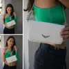 Ayna Kalite Sac Luxe Orijinal Kurt Geiger Çantalar Omuz Eyer Çantası Gerçek Deri Çantalar Tasarımcı Kadın Çantası Ünlü Markalar Crossbody Luxury Bag Dhgate Yeni