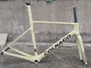 Colnago C68, C64 Straßen-Fahrradrahmen aus superleichter Kohlefaser, UD glänzend matt, Scheibenbremsen, individuelle Farbe, T1000-Fahrradrahmenset, V4Rs Vollcarbon-Fahrradrahmen