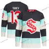 Seattle 2024 Inverno Classico Kraken Jersey Matty Beniers Yanni Gourde Jared McCann Brandon Tanev Philipp Grubauer Oliver Bjorkstrand Eberle Dunn Maglie con cappuccio