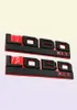 2x för F150 LOBO XLT Letter Car Fender Plastic Badge Emblem Sticker Decal8313359