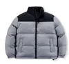 norths Giacche da uomo Designer northface puffer nf Uomo Donna Giacca da punch Moda donna Cappotto caldo Giacca a vento Manica lunga Lettera esterna Grande Impermeabile c9