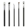 Brushes Brush Set 15pcs Best Quality Professional Makeup Brush Set Eyeshadow Eyeliner Blending Pencil Cosmetics Tools with Pu