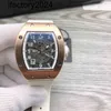 JF Richdsmers Watch Factory Superclone Mens Watches Richrd Luxury Rwenewatch RM010 SWISS Ruch Jakość