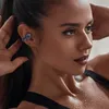 Słuchawki przewodnictwo kości bezprzewodowe słuchawki Bluetooth 5.3 słuchawki do gier hałasu anulowanie sportowe słuchawki dla Xiaomi iPhone'a Wysoka jakość