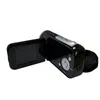 Acessórios Protable Câmera de Vídeo Filmadora Tela de 2 polegadas 16 Milhões de Pixel Mini Câmera Digital Filmadora Night Shoot Zoom Gravador Digital