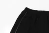 Shorts de créateurs hommes marque hommes vêtements pantalons d'été mode logo impression homme pantalons décontractés Jan 11