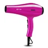 Dryers Powerful Professional Hair Dryer Electric Blowdryer Hot and Cold Air Hairdryer Modeling Barber Salon Tools Hairdressing Portable