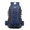 Sac à dos de voyage en plein air pour hommes femmes tendance marque Durable étanche Camping sac à dos jeunesse sport randonnée sac à dos mâle 40 L 240110