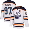 Custom Edmonton Oilers Jersey''nHl''97 Connor McDavid 74 Ethan Bear 44 Zack Kassian 25 Darnell Nurse 18 Neal Hockey Jerseys