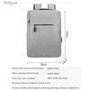 Laptop Cases Backpack 16.5 Inch Backpack Laptop Bag Travelling Storage Bag Data Line USB Charging Waterproof Backpack Leisure Business Computer Bag YQ240111