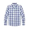 Nuovo di alta qualità maschile in camicia per camicia per il tempo libero aquila italiana manica lunga 100%camicie in cotone in cotone homme coccodrillo abiti da design di lusso di lusso