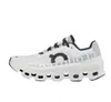 Cloud X3 5 Running Shoes Casual Federer Designer Womens Mens tenadores Black White Clouds On