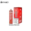 Сетчатая катушка для сигарет Vape E Hifancy Star Puff 15000 затяжек Одноразовые затяжки Vape 5K просмотров Перезаряжаемая электронная сигарета Puffbar 650MAHL Аккумулятор 12 мл предварительно заполненной электронной сигареты