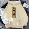 Женские толстовки с капюшоном The Last Of Us Kaos Bertudung Wanita, свитер в стиле аниме Jepang, уличная одежда