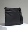 herr mode messenger väska axel portfölj vattentät tyg dator mobiltelefon förvaring väska designer satchels handväska