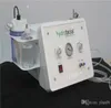 3 in1 portable Diamond Microdermabrasion beauty machine oxygen skin care Water Aqua Dermabrasion Peeling hydrafacial SPA equipment4884396