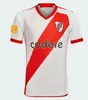 2023 2024 River Plate Soccer Jerseys Barco de la Cruz Quintero Alvarezpratto Fernandez Camisetas Solari Men JavaScript 23 24 Football Shirts Palacios