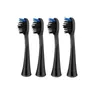 Brosse à dents électrique, têtes soniques de remplacement, emballage de remplacement en Silicone, tête de brosse à dents remplaçable pour Seago S1 S8 S9