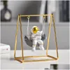 Decorative Objects Figurines Decor Shelf Decoration Accessories Desktop Ornament 230715 Drop Delivery Home Garden Accents Dhlsz