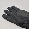 Gants de cyclisme hiver femmes hommes électrique chauffé coupe-vent main chaude sans batterie pour le ski moto chasse