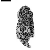 Sciarpe di marca di lusso invernale morbida e calda sciarpa di cashmere per le donne Sciarpe di lana autunno poncho da donna da uomo Pashmina femminile Foulard Bufanda Q240111
