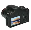 Accessoires nouvel appareil photo numérique Slr Antishake Tft caméra Hd 1080p écran Lcd vidéo 2.4 pouces appareil photo reflex 16x Zoom enregistreur vidéo câble de données nouveau