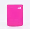 10pcs Card Holders PVC Fresh Travel Multifunctional Passport Cover Mix Color