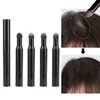 1G linia włosów korektor pióra kontrola włosów krawędź korzeń zaczernianie natychmiastowe zakrywanie szarego białe naturalne zioło 240111