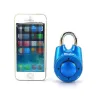 Door Locks Portable Assorted Colors Gym School Health Club Combination Password Directional Padlock Locker Lock 230111 Drop Delivery Dhqmp