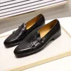 FELIX CHU Lederen Heren Loafers Handgemaakte Monnik Strap Wedding Party Casual Kleding Schoenen Zomer Herfst Schoeisel voor Mannen 240110