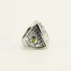 2008 Basketball League DHAMPIONship Ring Hochwertige Mode DHAMPION Ringe Fans Geschenke Hersteller 340U