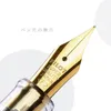 파일럿 78g Fountain Pen Limited 세트 학생들은 교체 가능한 잉크 캡슐 비즈니스 선물을 작성하는 연습 연습 고급 사무용품 240110