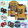 Maillots Vegas Golden Knights 2024 Winter Classic 29 Marc Andre Fleury 75 Ryan Reaves 71 William Karlsson Mark Stone Personnalisez n'importe quel numéro n'importe quel maillot de hockey