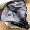 Mäns ballistiska nylon ryggsäck företag avslappnad 173 tum bärbar stor kapacitet resor ryggsäckar av hög kvalitet mochila y240110