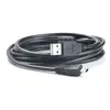 Kabel USB 2 2.0 Mężczyzna do T interfejs Mini kabel USB dla skanera PDA GPS