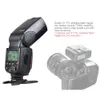 Torby Godox TT600 2.4G bezprzewodowe GN60 Master/Slave Camera Flash Speedlight dla Canon Nikon Sony Pentax Olympus Fujifilm Lumix