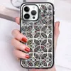 Najnowsze obudowy telefoniczne z diamentami rhinestone na iPhone 15 Pro Max 14plus 13 12 Mini 11 XSMAX XR 8 7 Plus Luksusowy design Scrathproof Błyszczące błysk