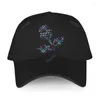 Gorras de bola Marca Casual Gorra de béisbol Sombrero de lujo para hombres Regalos de Escocia Cardo escocés Tartán Tartán Regalo Adulto Unisex Moda de algodón