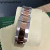 Rôles Montre Montres Suisses Designer Mode Nouvelle Lunette En Céramique Bracelet En Acier Inoxydable Cerachrom Noir Marron 40mm Automatique Or Rose Hommes Watc 6iog