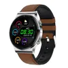 Geräte S600 Bluetooth Anruf Smart Uhr Männer S600 IP68 Wasserdichte Full Touch Sport Fitness Smartwatch Benutzerdefinierte Gesicht Für Android IOS