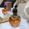 80 ML Female Perfume Brand EDP Spray Cologne PURE XS Women Famous Natural Long Lasting Pleasant Fragrance 2.7 fl.oz Ladies Charming Scent for Gift Wholesale