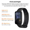 デバイス新しいXiaomi Redmi Smart Band Pro GlobalバージョンMi Bracelet 6 Amoled Screened Blood Oxygen Fitness Sleep Tracking