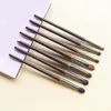 Brushes OVW 7 pcs Makeup Kit Full Professional Tapered Smudge Brush Natural Hair Goat nabor dlya makiyazha oogschaduw kwasten Eye Shader