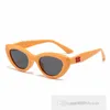 Boys cool sunglasses fashion kids candy color cat eyes frame eyewear children Uv protection beach sunblock girls adumbral Z6650