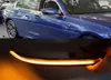2 шт. светодиодный динамический поворотник, последовательный указатель поворота, боковое зеркало заднего вида, лампа для BMW 3er G20 G21 G28 G2x 2019 20204975347