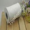 Shiipping Hele Kleur 1 roll 175 meter 1mm HOGE KWALITEIT KOREA Gewaxt Katoenen Koord Katoen Kralen String Cord2559